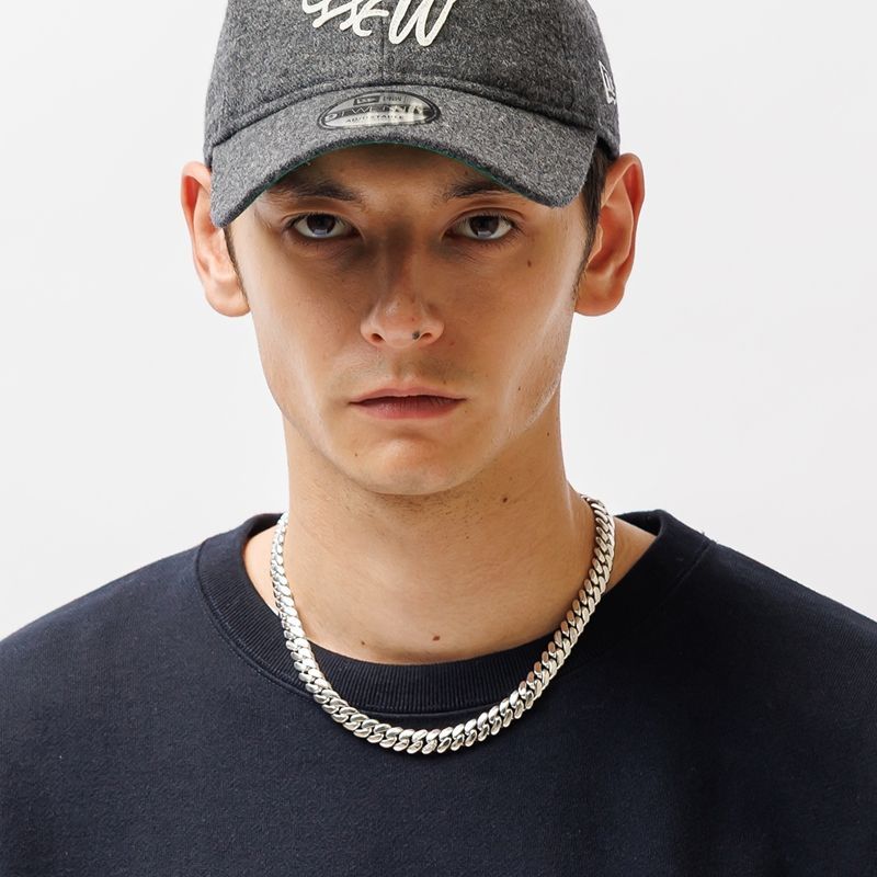 WTAPS POUND / CHAIN / SILVER. GRILLZ JEWELZ 252GJGJD-AC01 - メルカリ