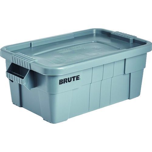 ラバーメイド ブルートトートボックス