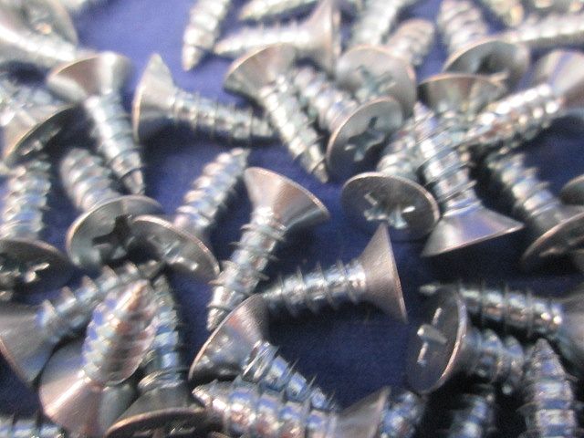  A皿ネジ 以上入 ユニクロ その他 住宅設備