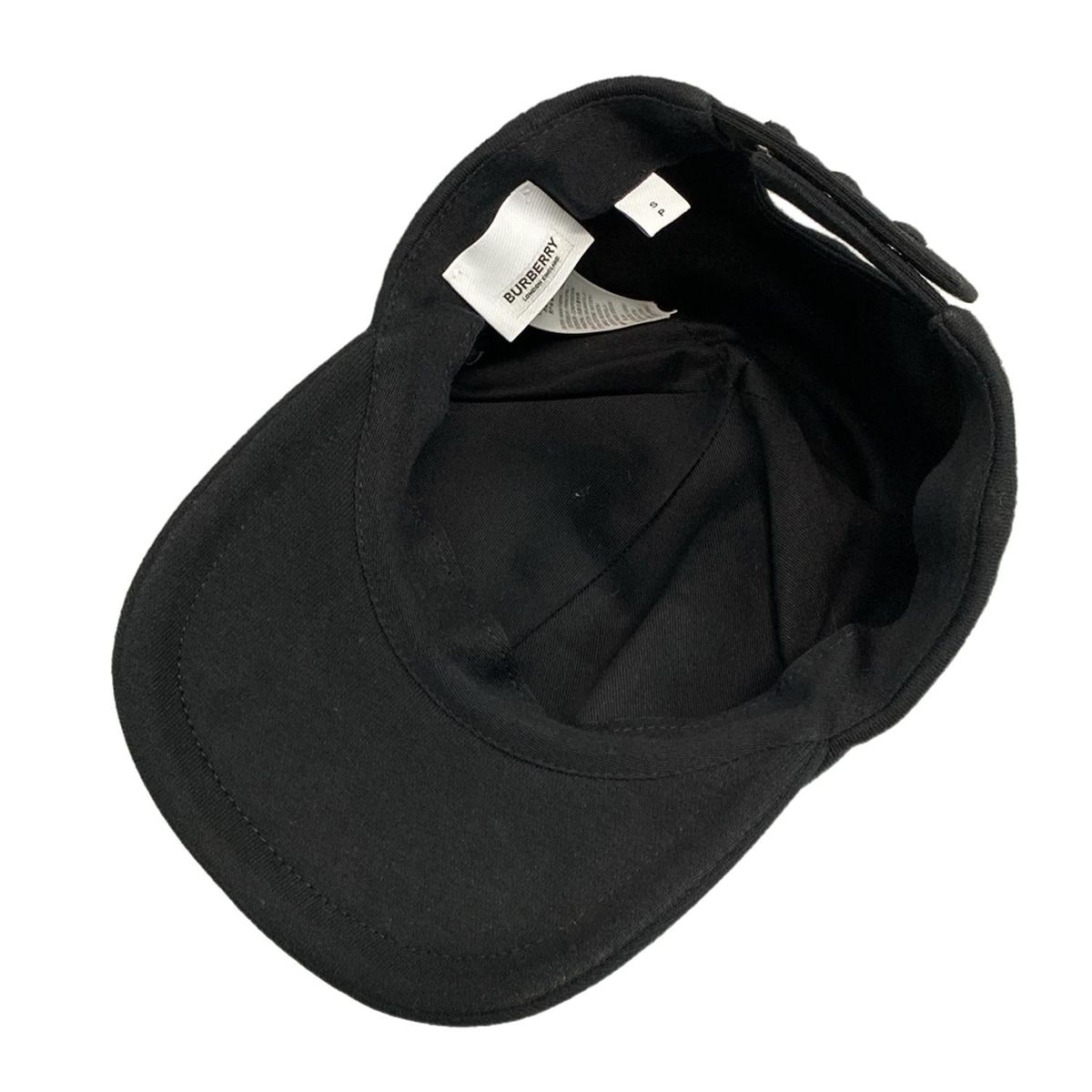BURBERRY LONDON ENGLAND(バーバリーロンドンイングランド) キャップ