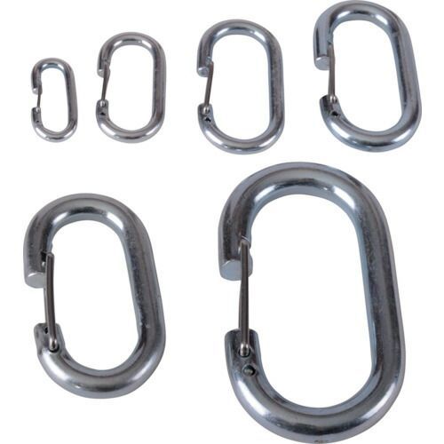 ＴＲＵＳＣＯ Ｃリンク スチール ５ｍｍ