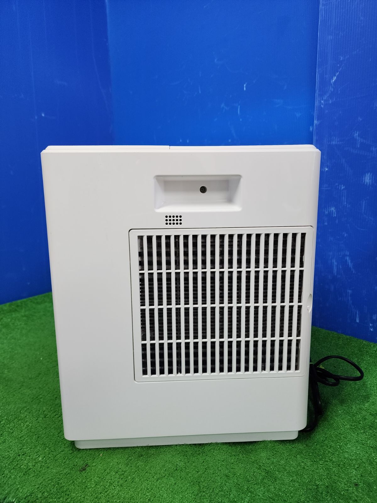 ダイニチ ハイブリッド式加湿器 HD-182-W 　静音 S56☆ダイニチ ハイブリッド加湿器 静音 HD-182W ・2019年製・送料無料