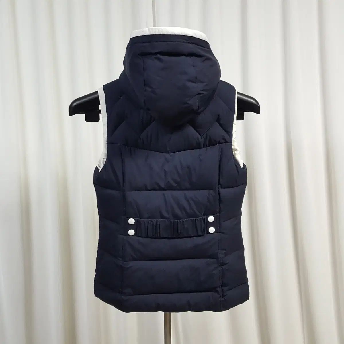 le coq sportif ゴルフ レディース ダウンベスト S - メルカリ