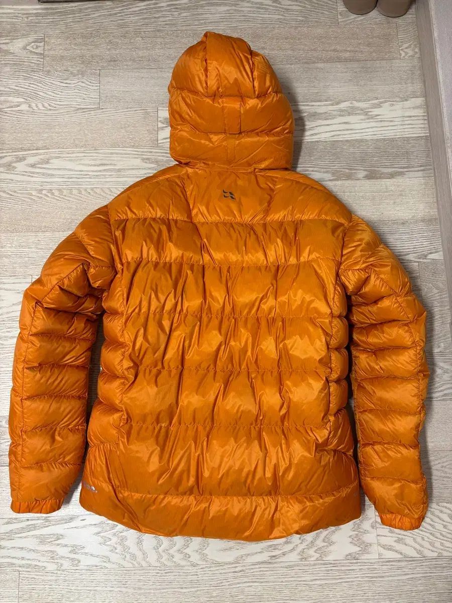 Rab 랩 ポジトロン プロ XL US マーマレード