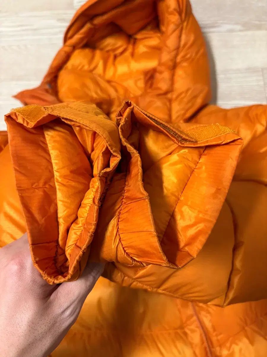 US マーマレード