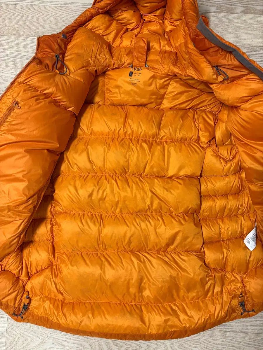 US マーマレード