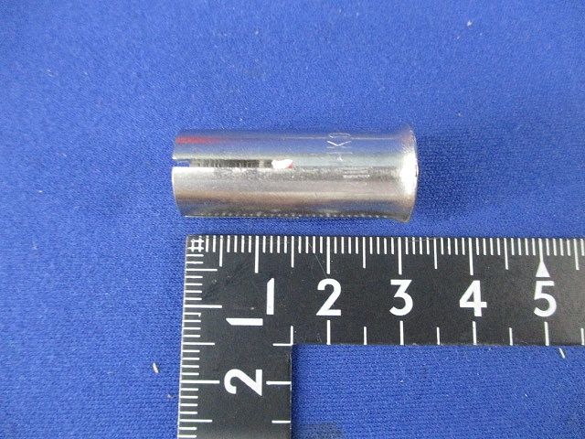 フラッシュアンカー 入