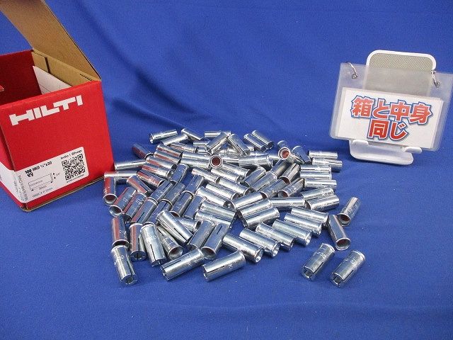 フラッシュアンカー 入 HKD