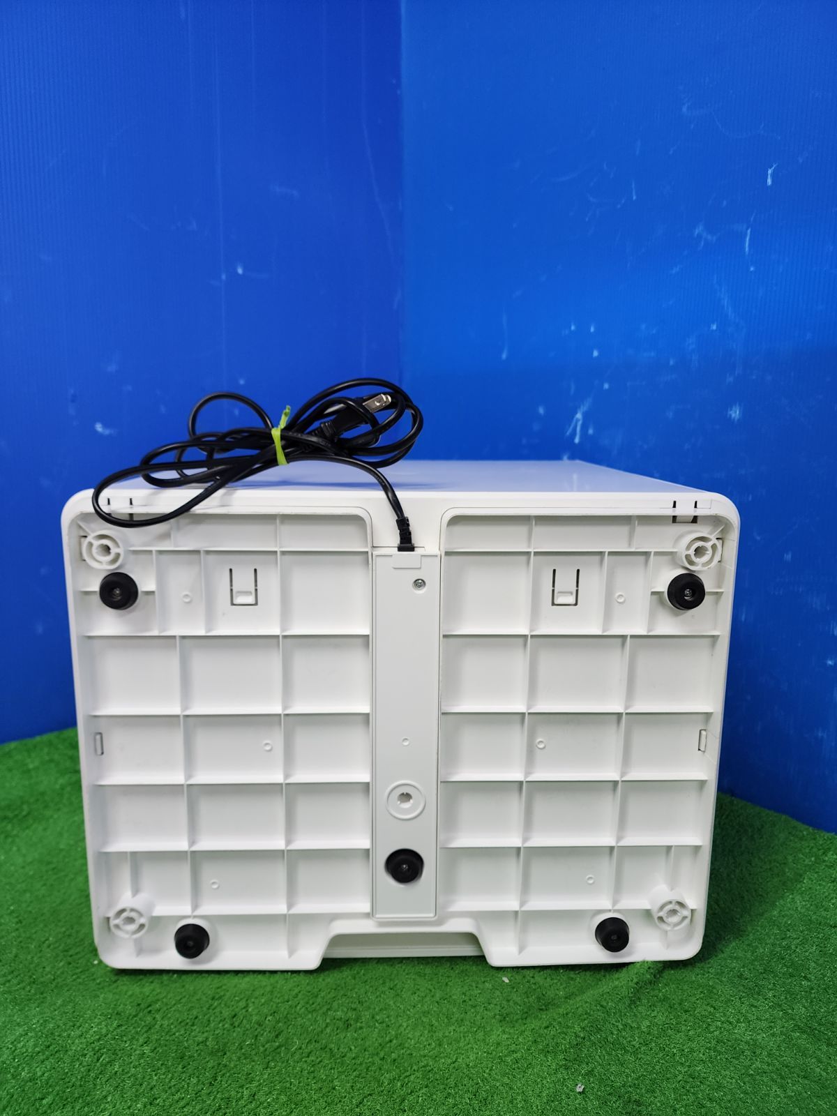 S56☆ダイニチ ハイブリッド加湿器 静音 HD-182W ・2019年製・送料無料