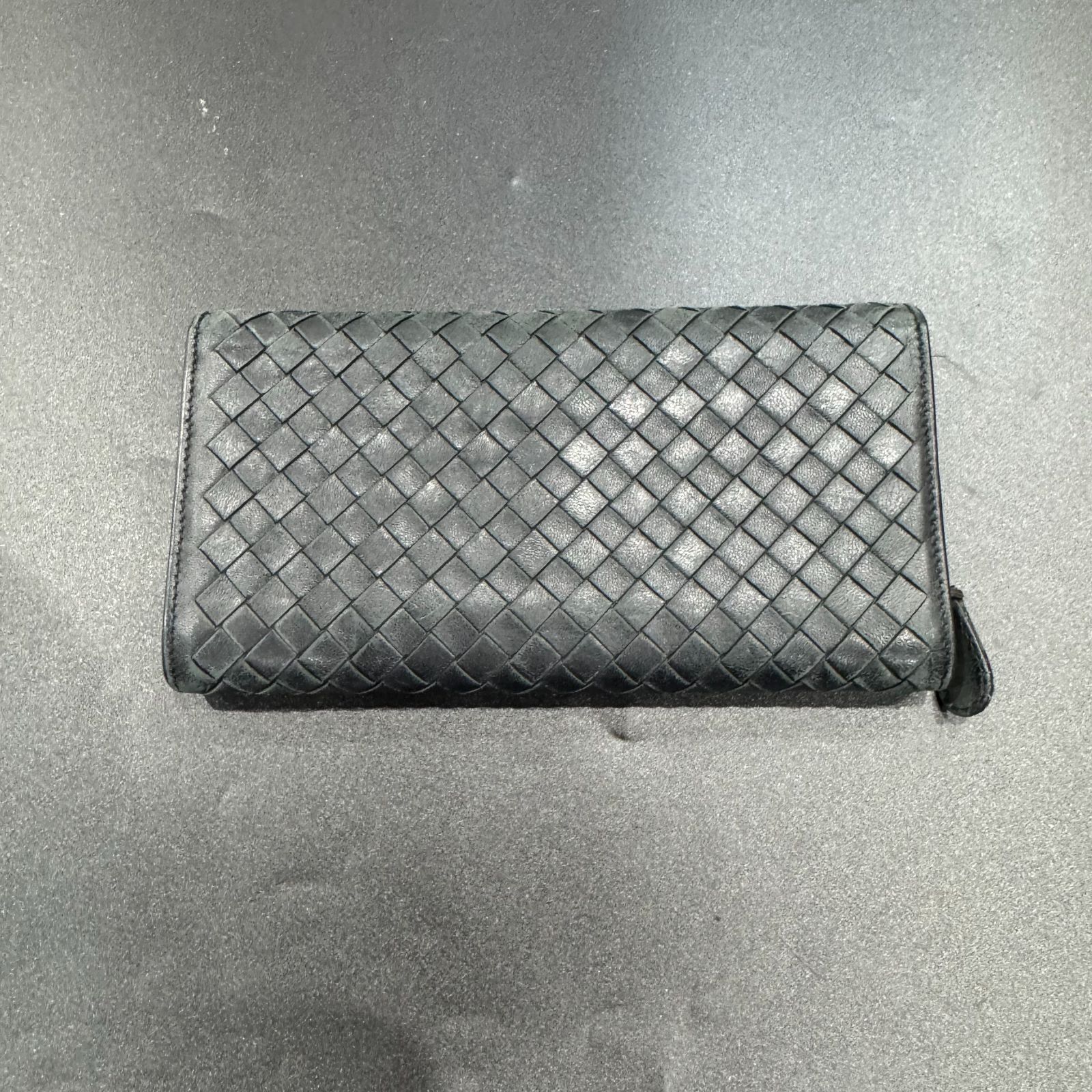 ボッテガヴェネタ イントレチャート 財布