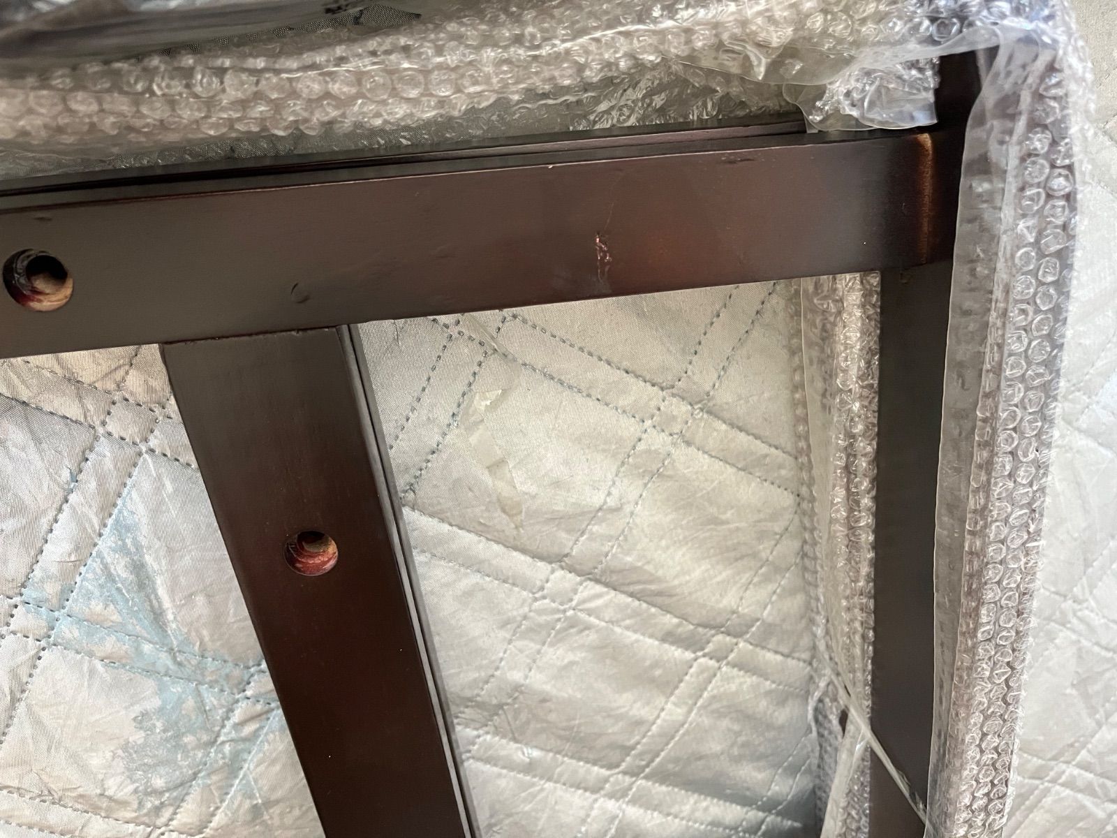 シンプル ブラック