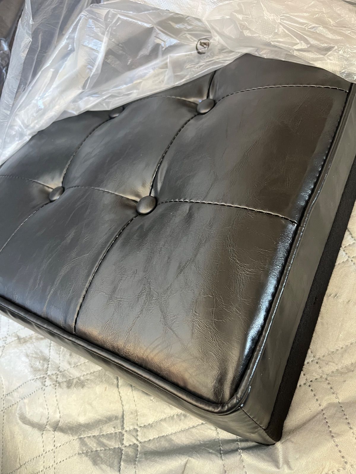 2Pソファ 肘付き