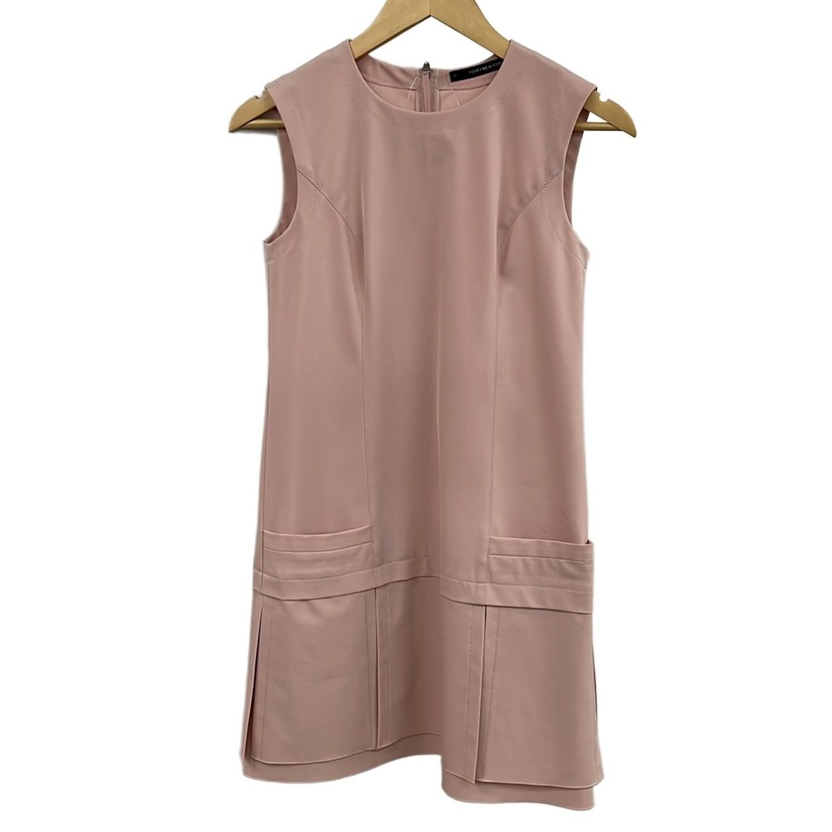 FOXEY NEW YORK(フォクシーニューヨーク) ワンピース サイズ38 M