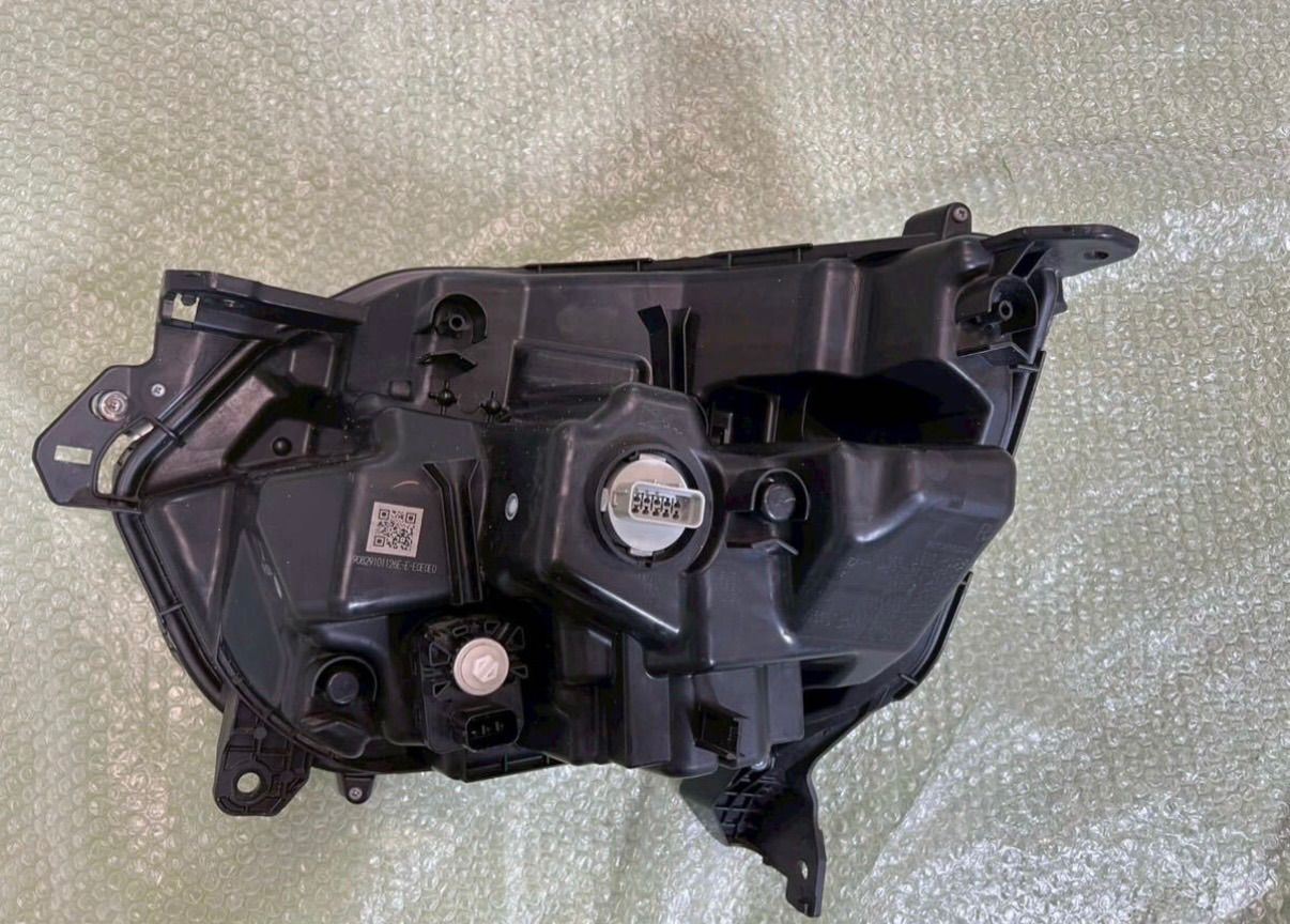 車 259-66-03 ホンダ NBOXカスタム JF3 JF4 後期 右 ライト ヘッド 