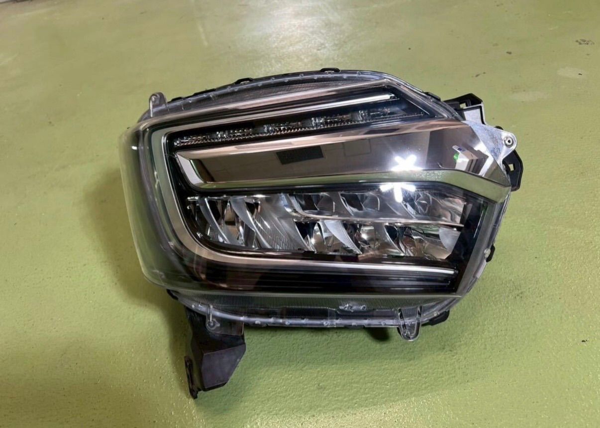 JF3 N-BOX ホンダ LED JF4 カスタム 純正 右 N ヘッドライト 右ライト