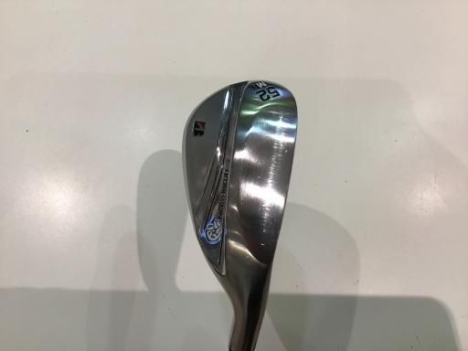 中古】 ブリヂストン BRIDGESTONE BITING SPIN 52°/08°M ウェッジ WG