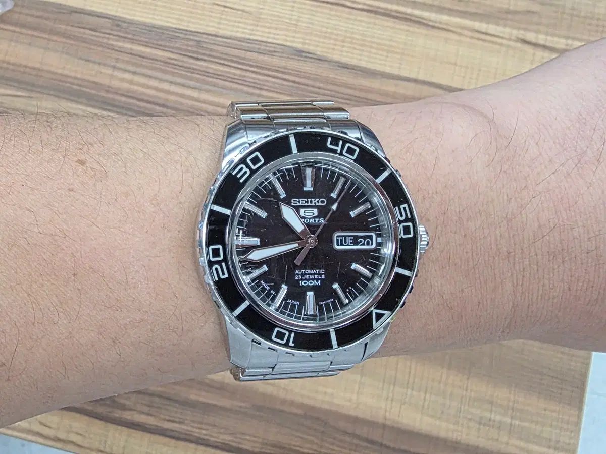 0 オートマチック