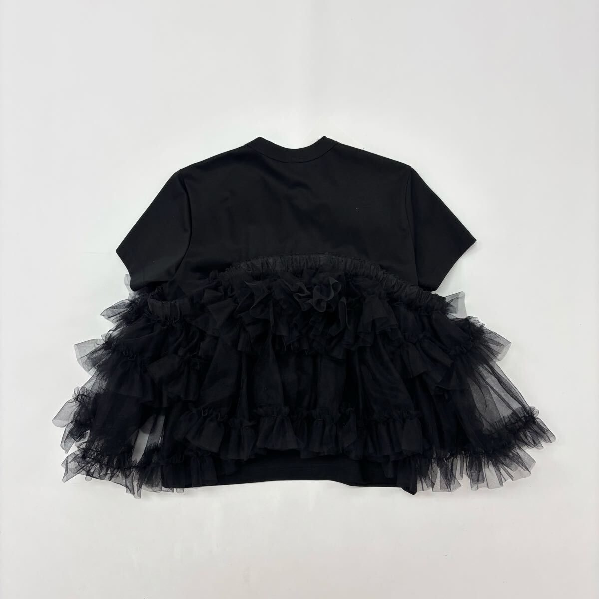25ss 2025 新品 noir kei ninomiya COMME des GARCONS ケイニノミヤ