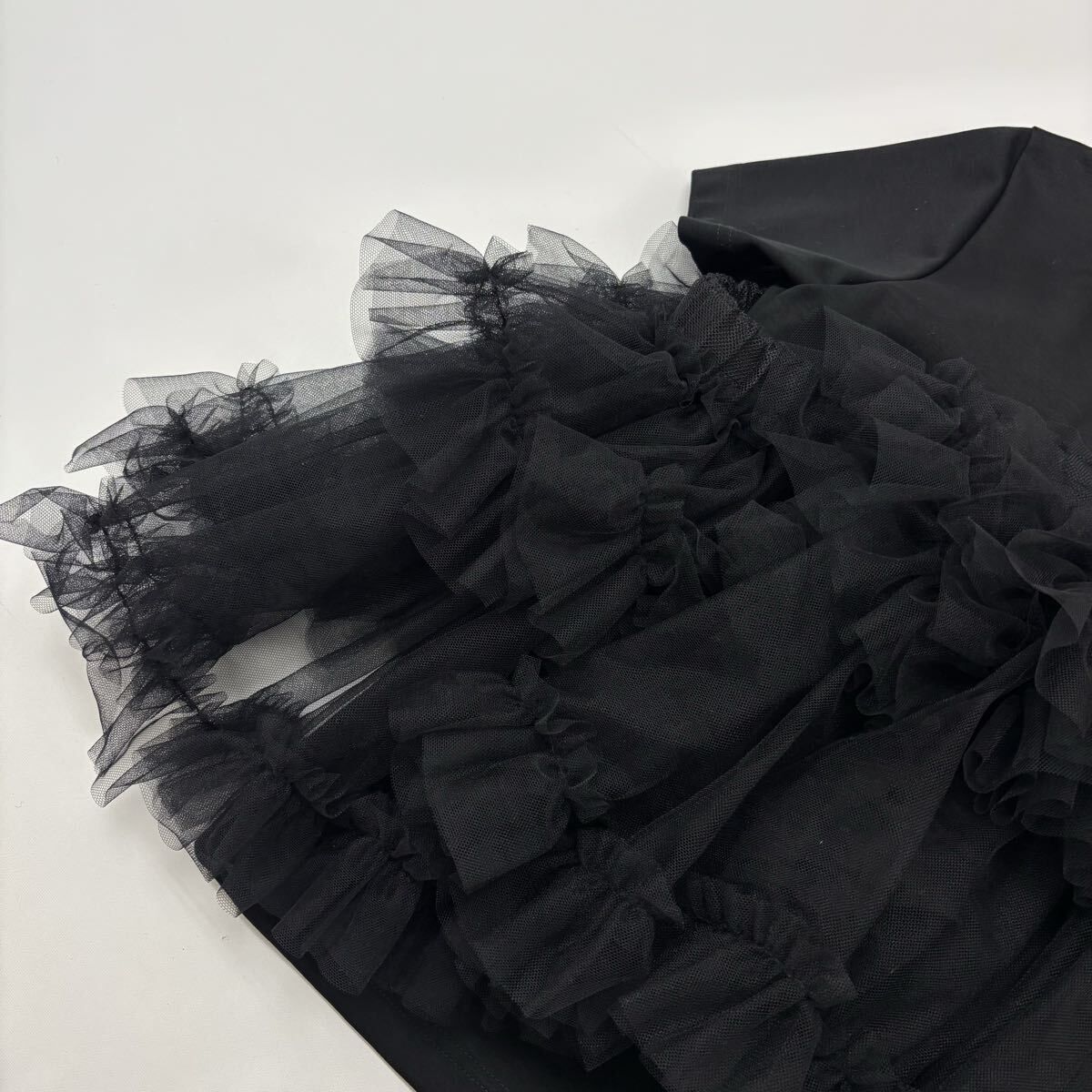 25ss 2025 新品 noir kei ninomiya COMME des GARCONS ケイニノミヤ