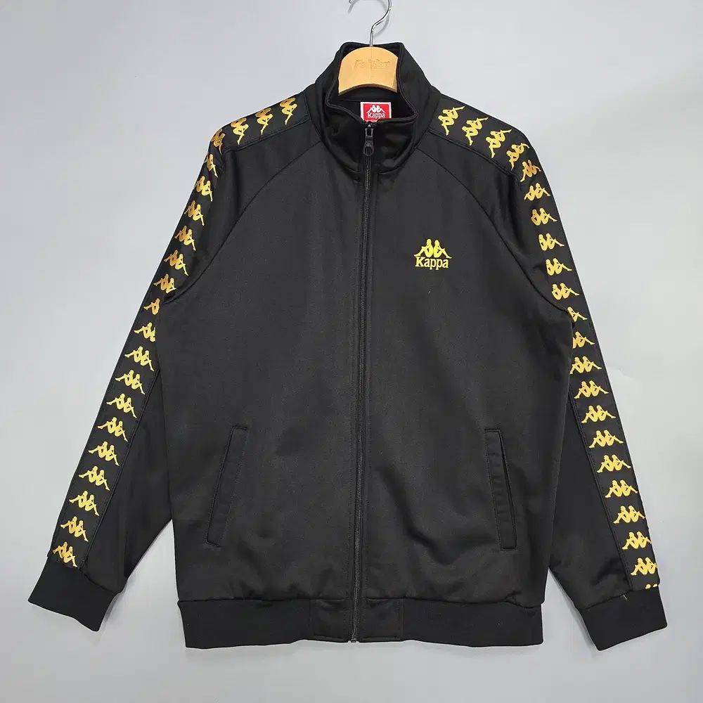 カッパ サイドライン ジャージ ジャケット 100