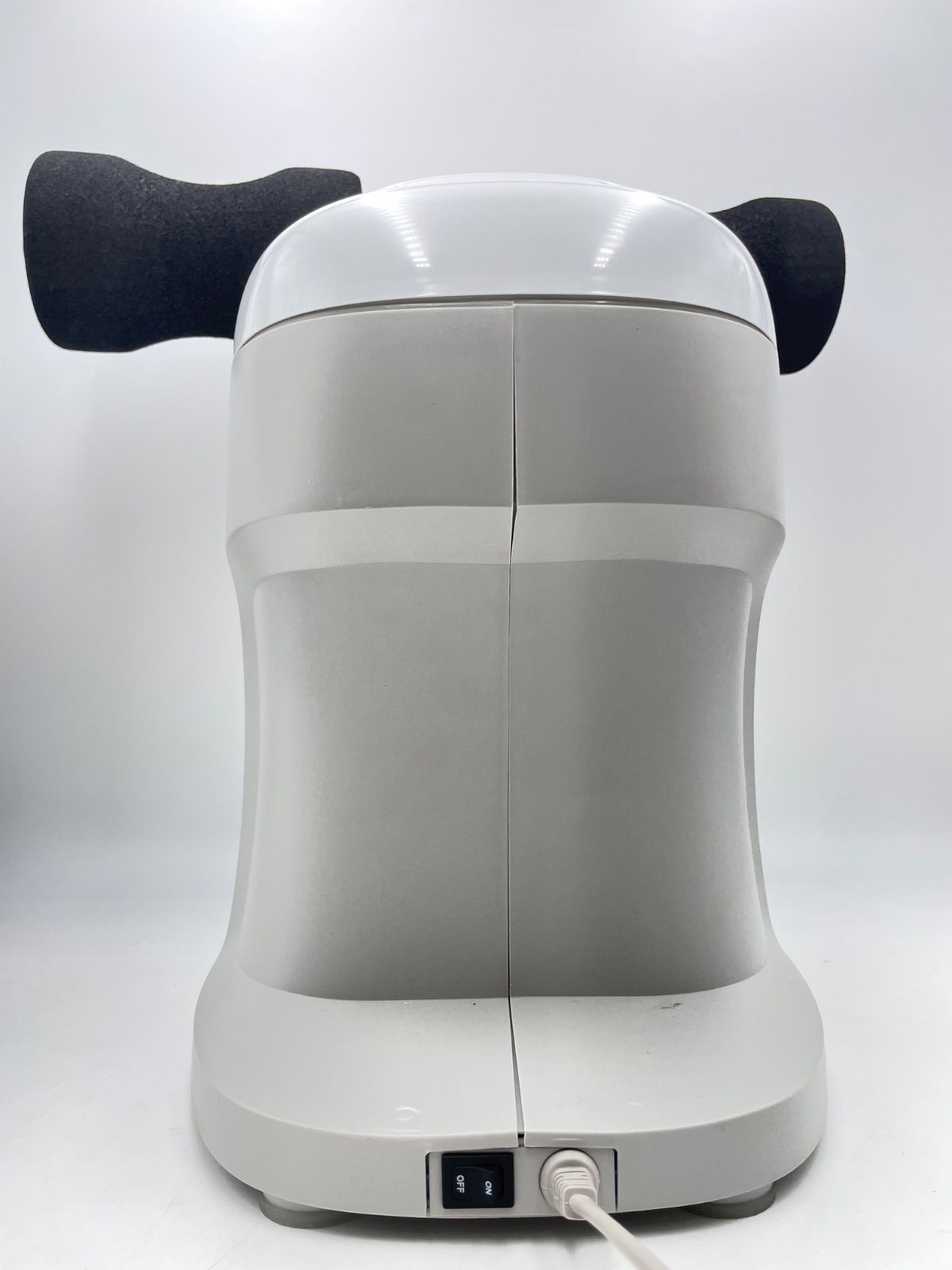 マッサージャー