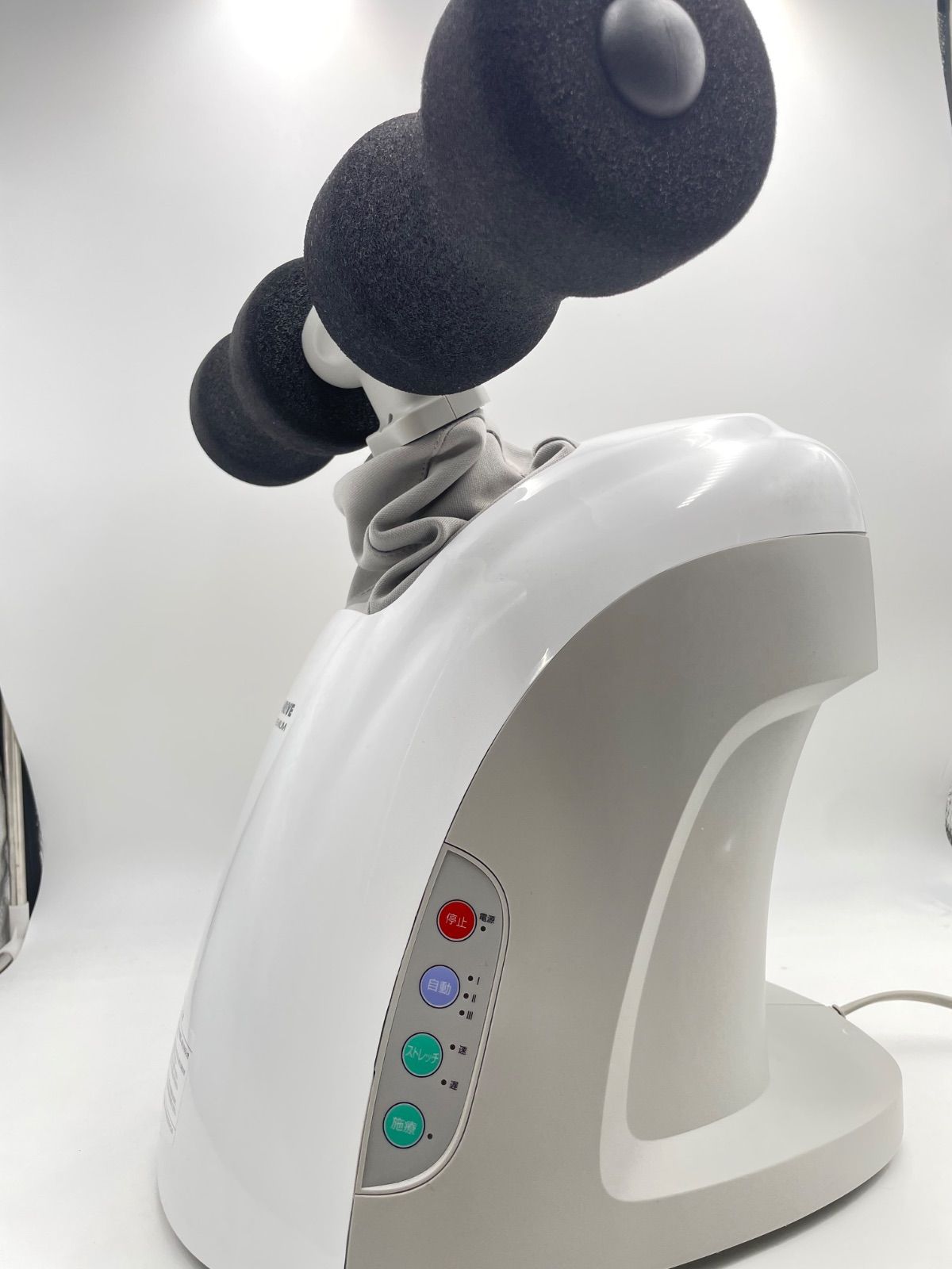 マッサージャー