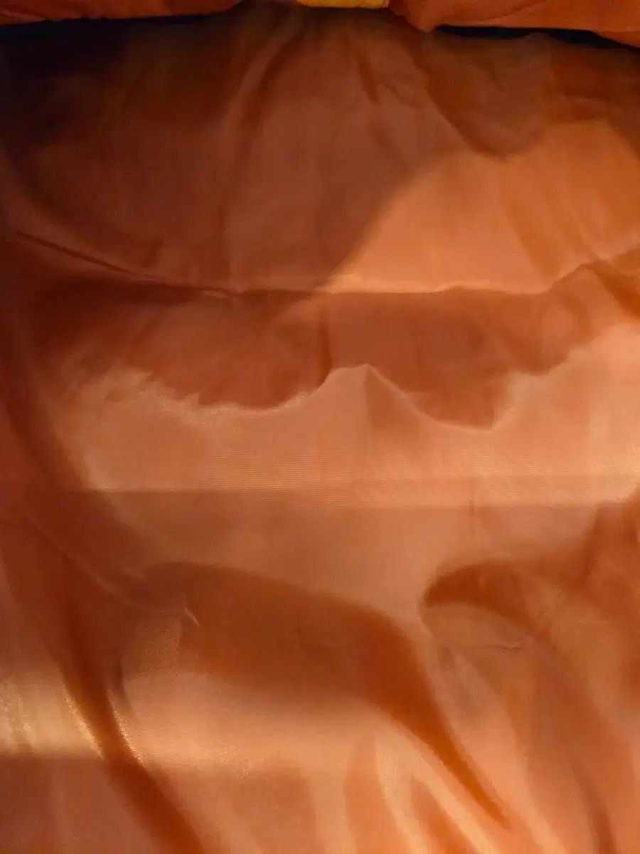  モンベル 軽量 ダウンジャケット オレンジ|イェロー その他 アウター