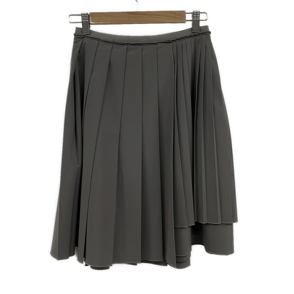 FOXEY NEW YORK(フォクシーニューヨーク) スカート サイズ38 M