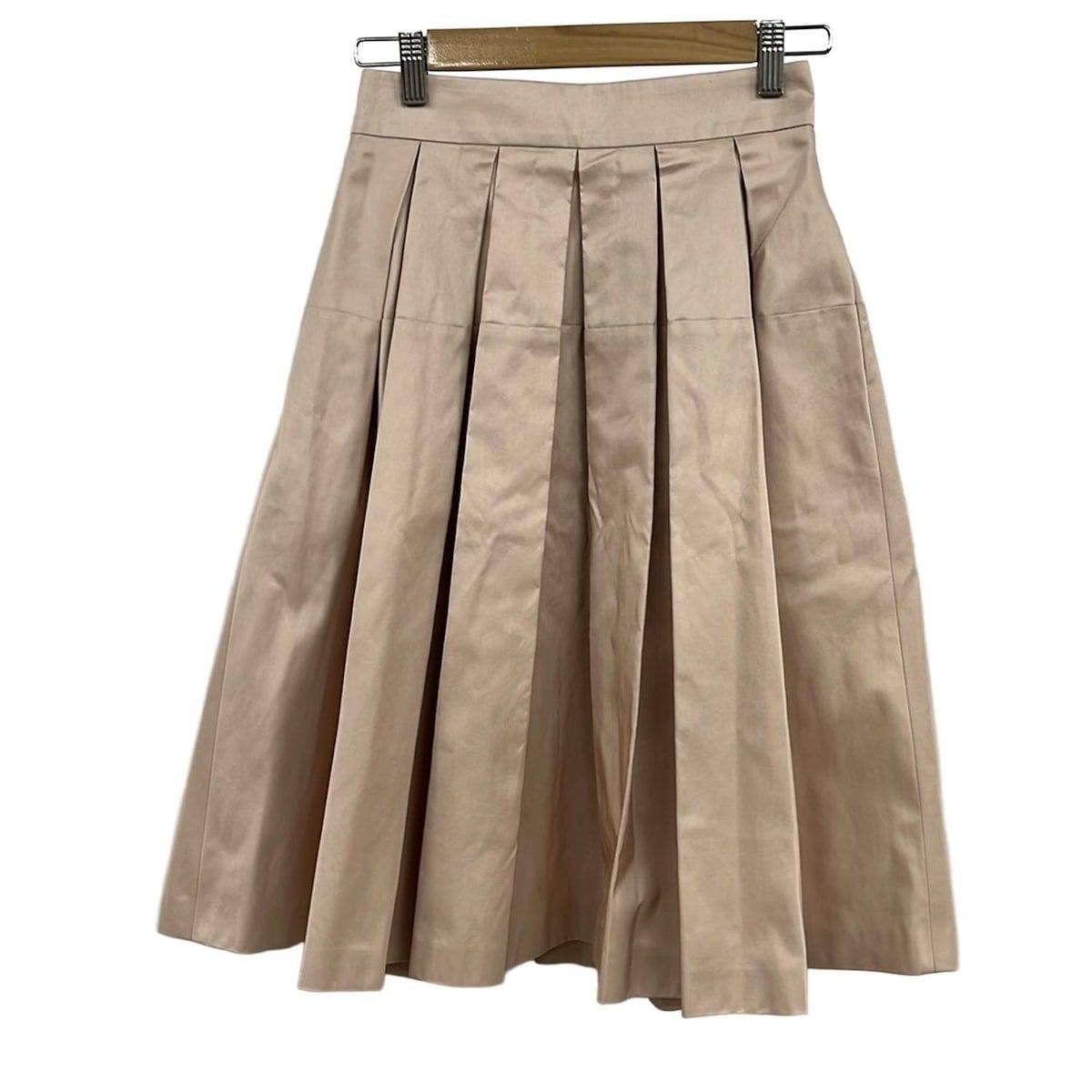 FOXEY(フォクシー) スカート サイズ38 M レディース美品 - 38129