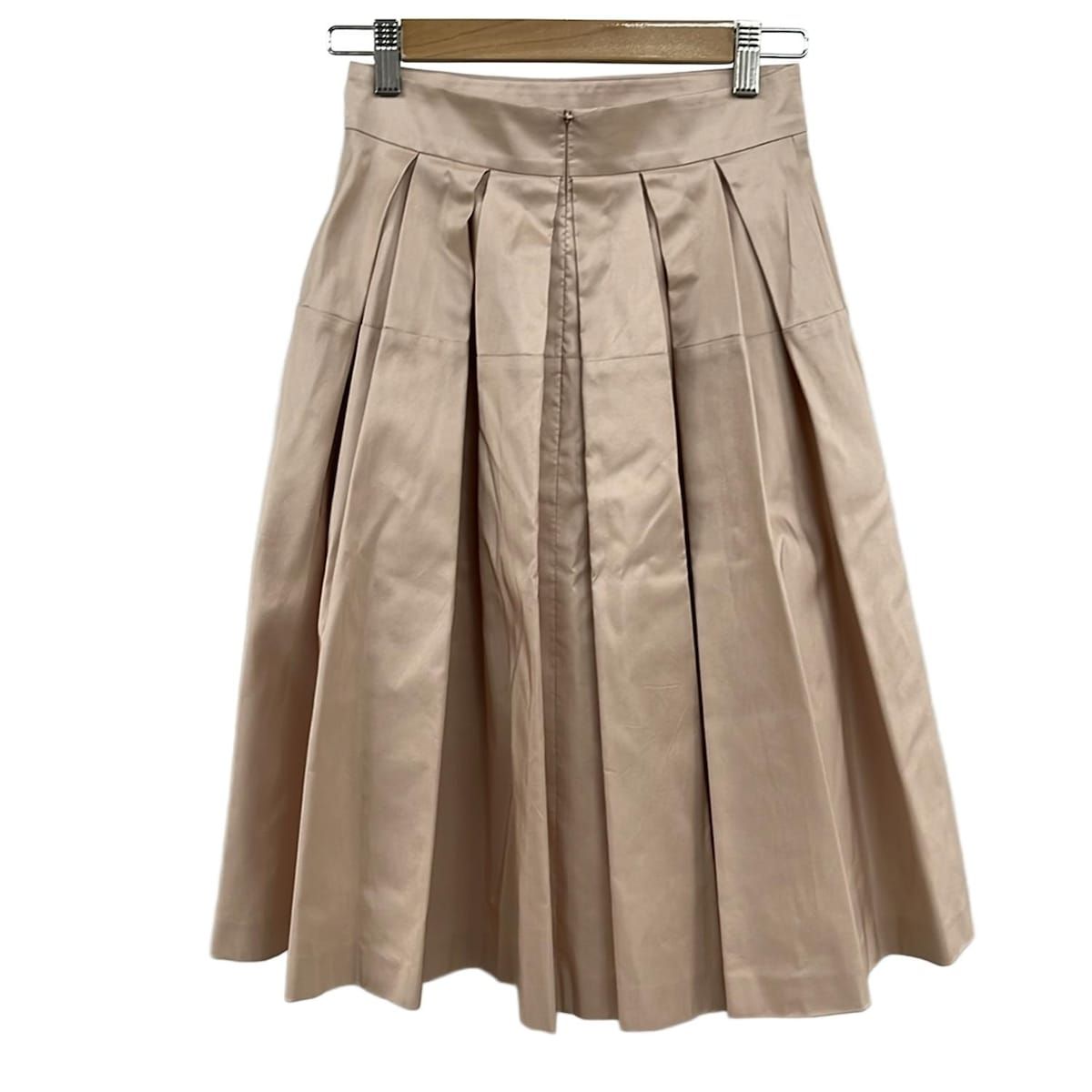 FOXEY(フォクシー) スカート サイズ38 M レディース美品 - 38129