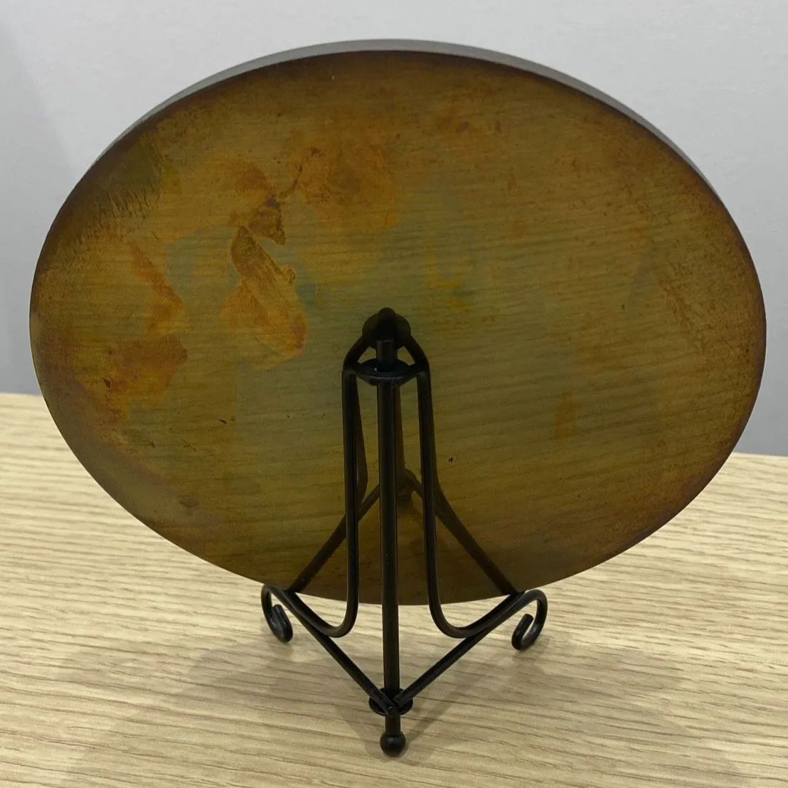 不思議研究所 外面太極八卦鏡 - メルカリ