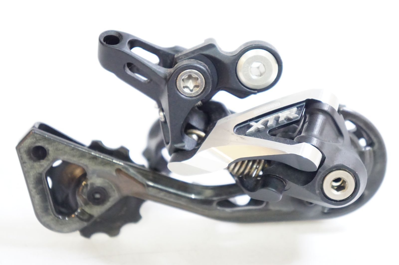 SHIMANO シマノ XTR RD M 980 リアディレイラー バ
