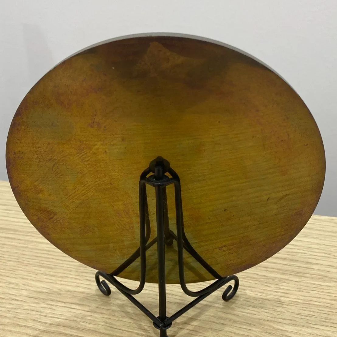 不思議研究所 外面太極八卦鏡 - メルカリ