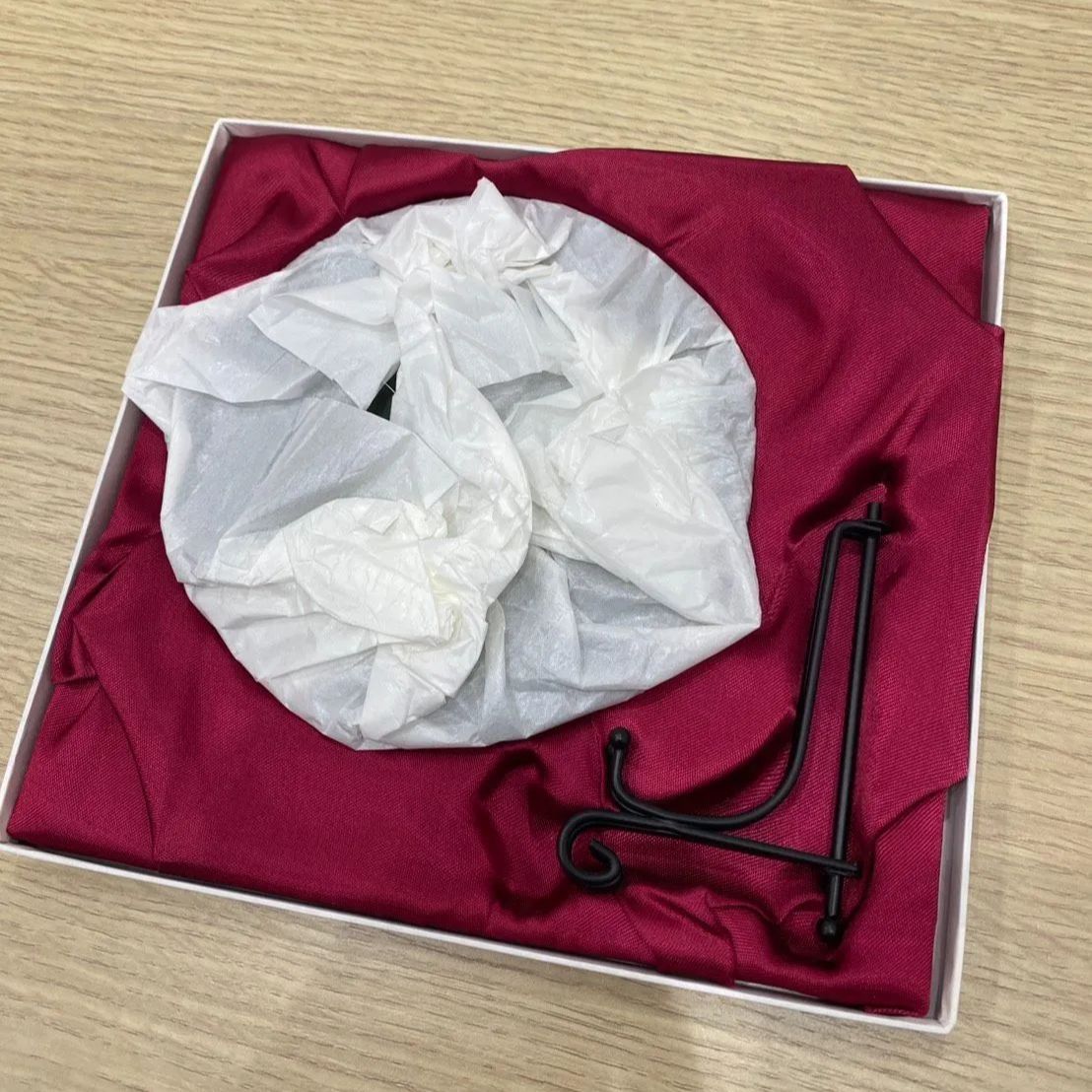 不思議研究所 外面太極八卦鏡 - メルカリ