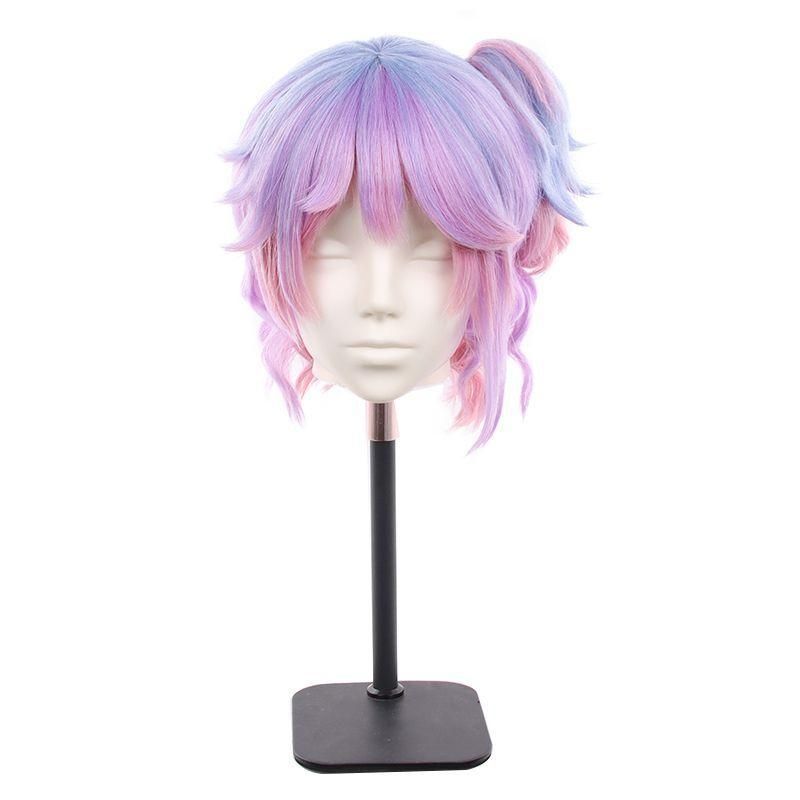 ♥ 千型 第五人格 調香師 コスプレウィッグ 職人製作