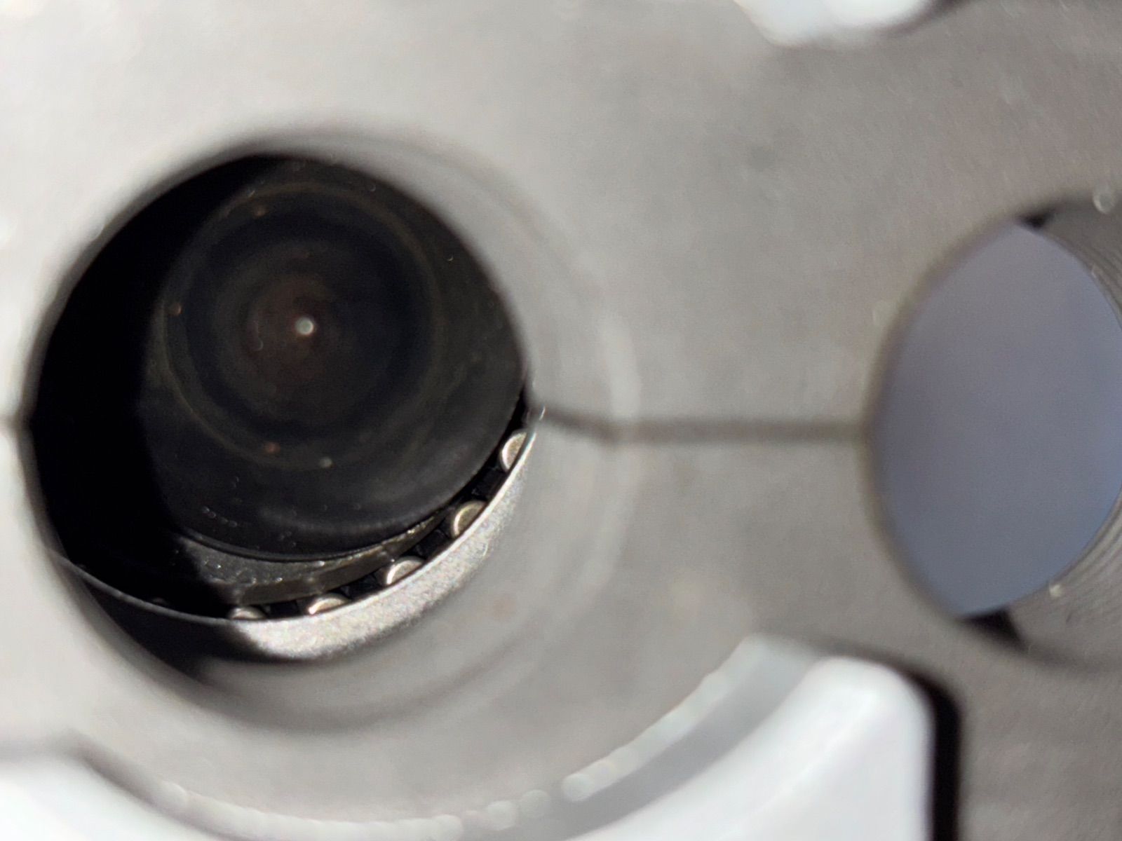 フィードハンドル型 新冷媒