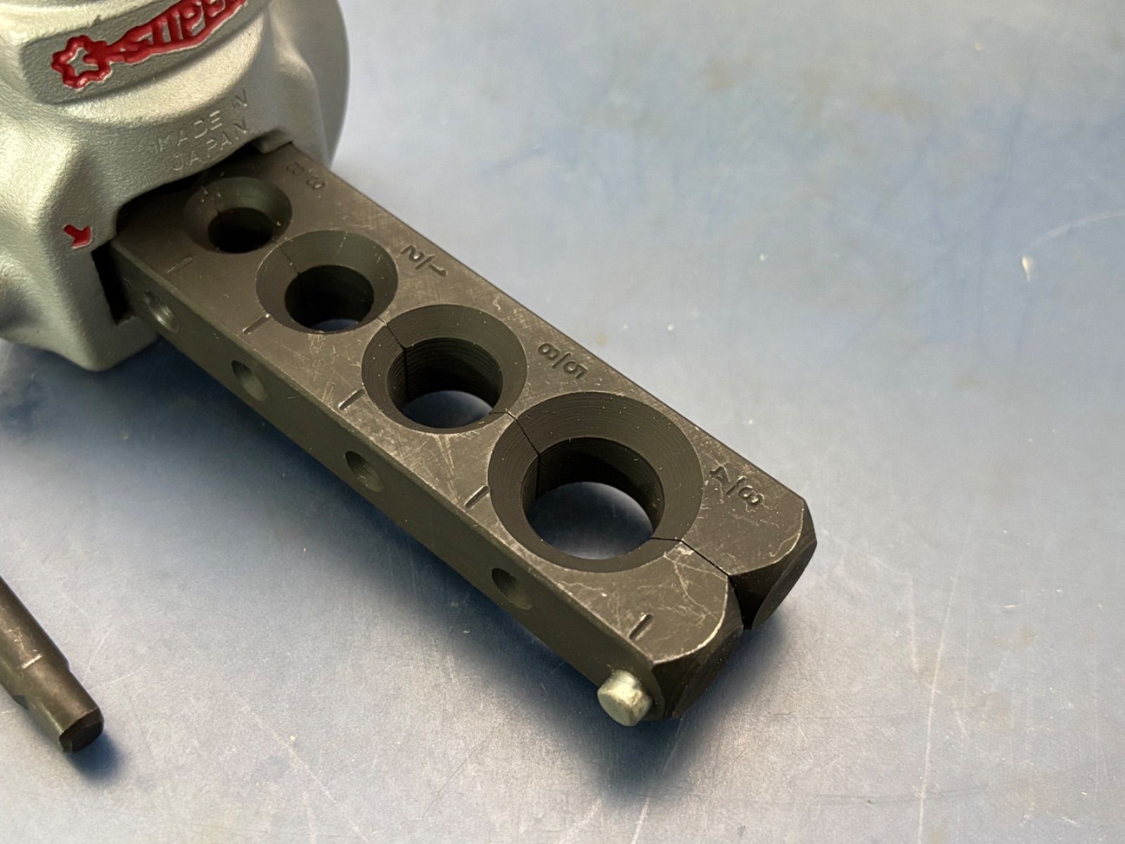 リングツールセット