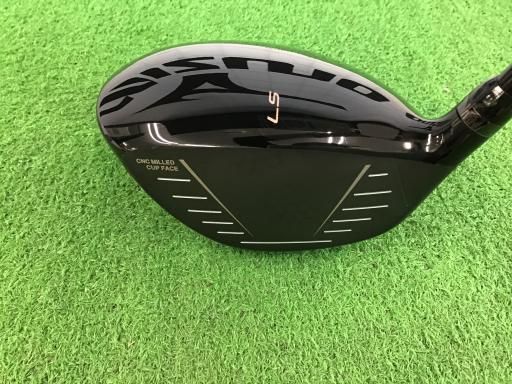 中古】 プロギア LS(2023) 10.5° ドライバー DR SPEEDER NX FOR PRGR