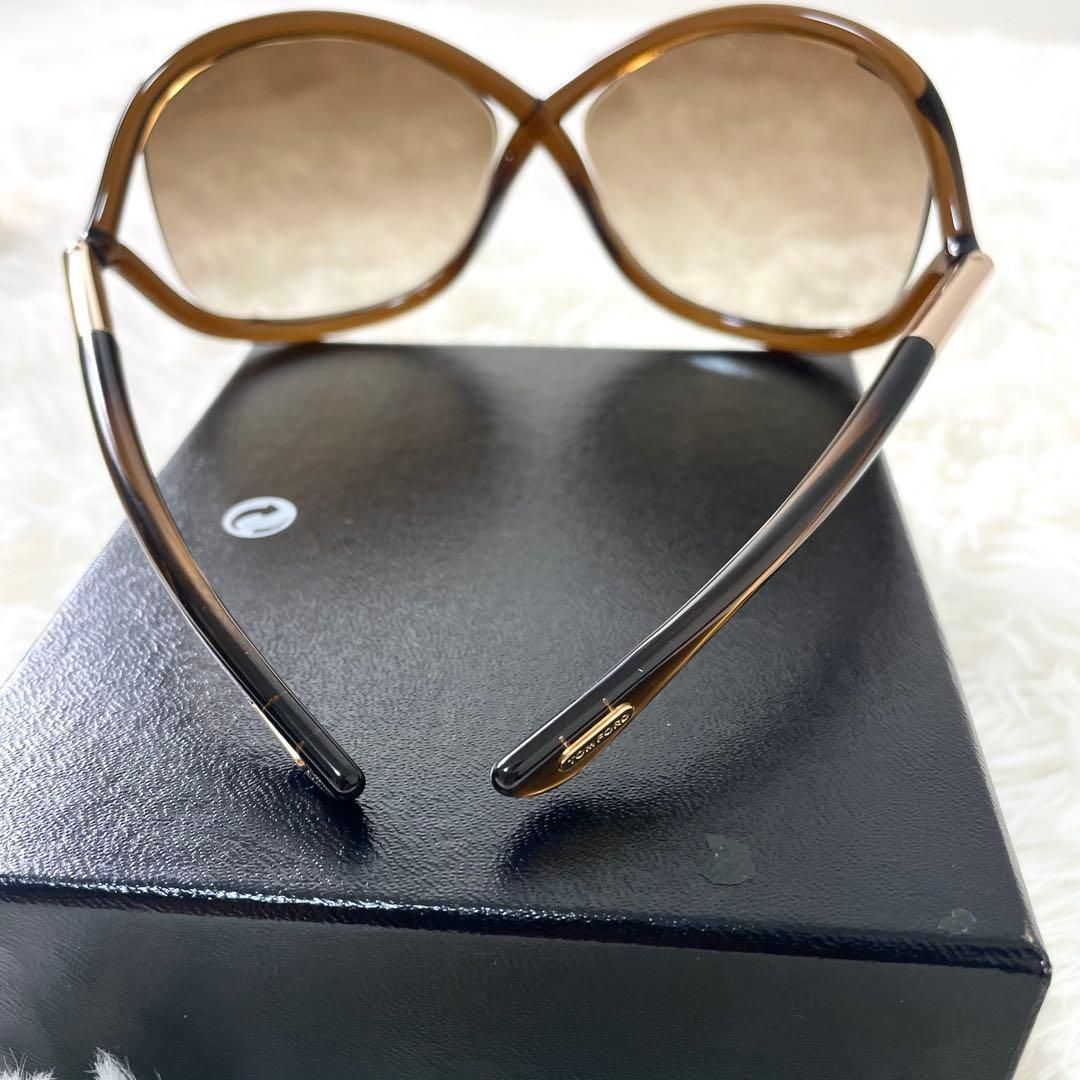 トムフォード TOM FORD サングラス メンズ hyde ハイド - メルカリ