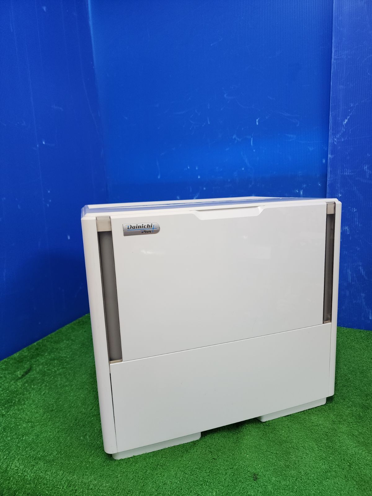 S56☆ダイニチ ハイブリッド加湿器 静音 HD-182W ・2019年製・送料無料