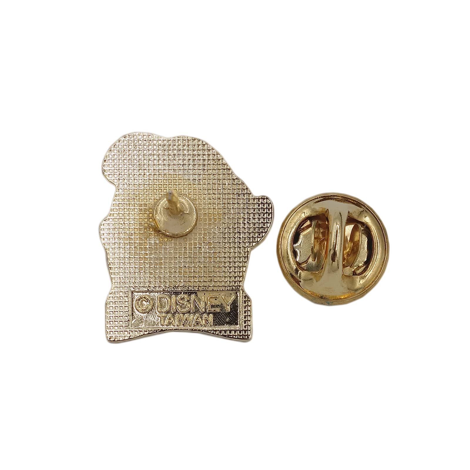 Disney 七人のこびと DOPEY ドーピー ピンズ ディズニー おとぼけ