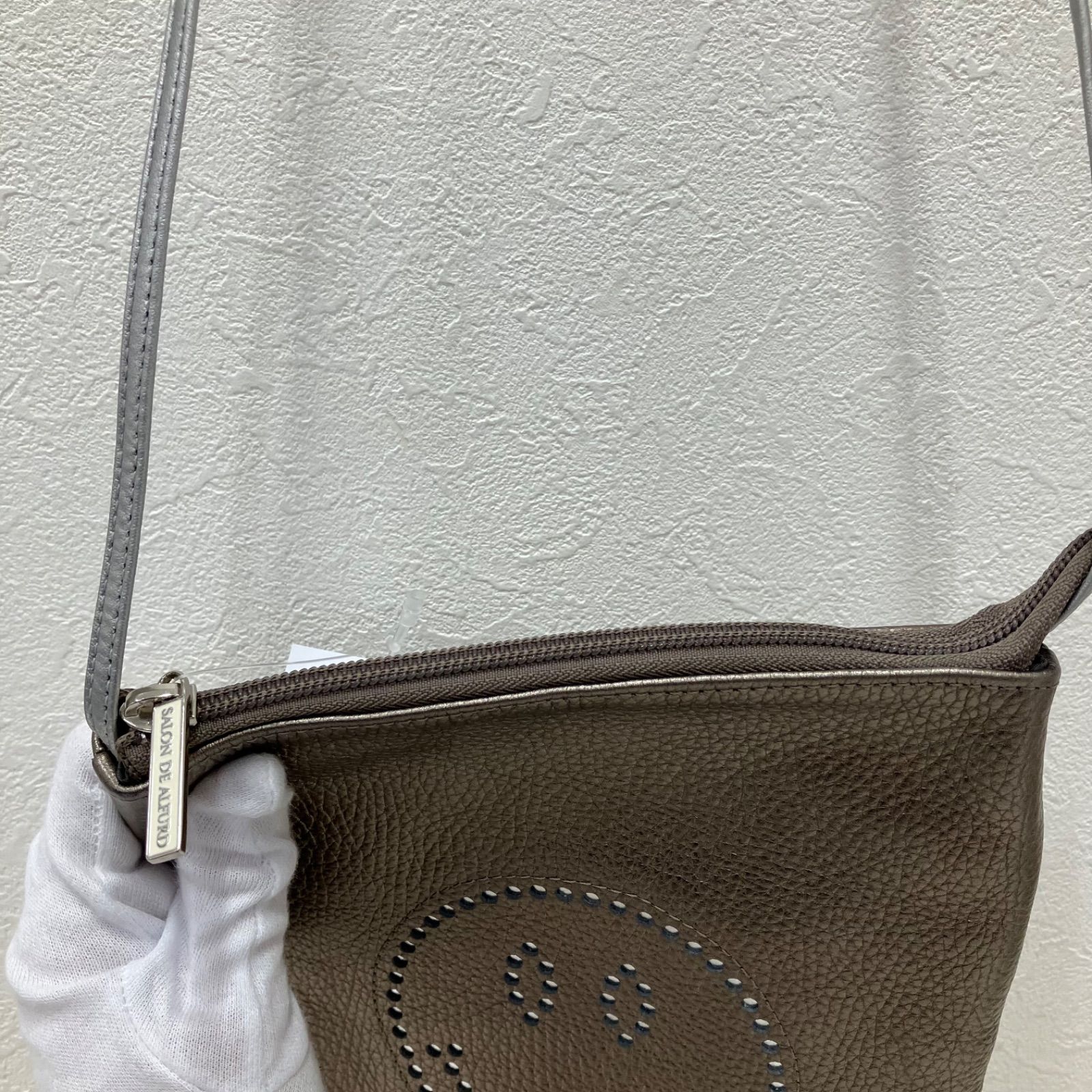 6553 良品 SALON DE ALFURD サロンドアルファード スマイルプチ