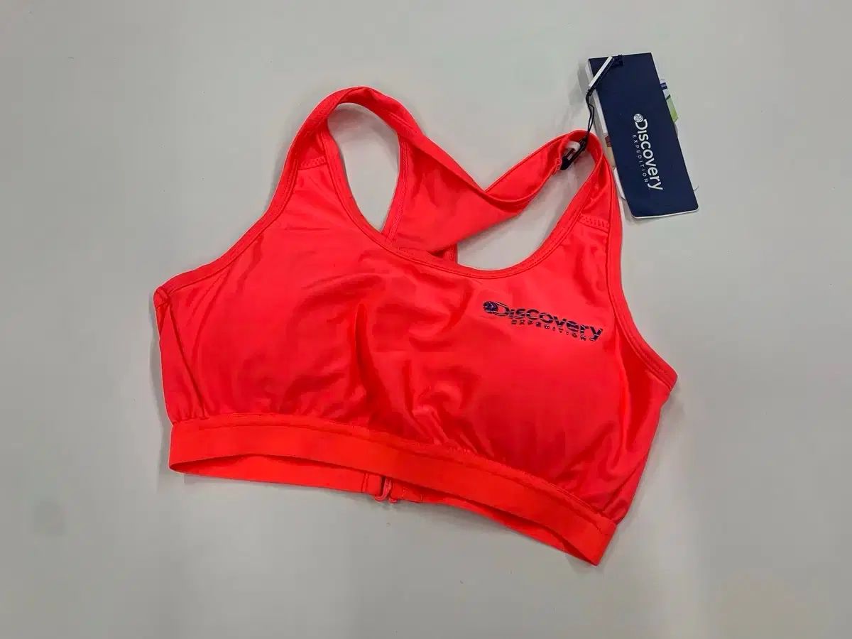 DISCOVERY S タンクトップ 新品