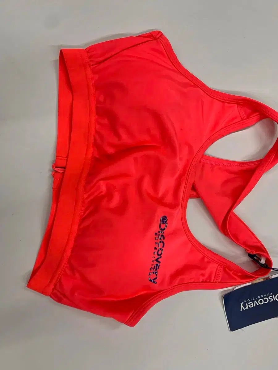 DISCOVERY S タンクトップ 新品