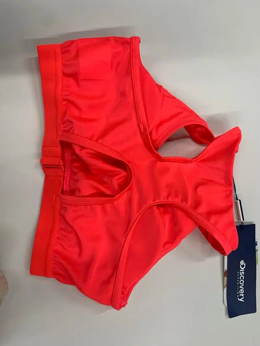 DISCOVERY S タンクトップ 新品