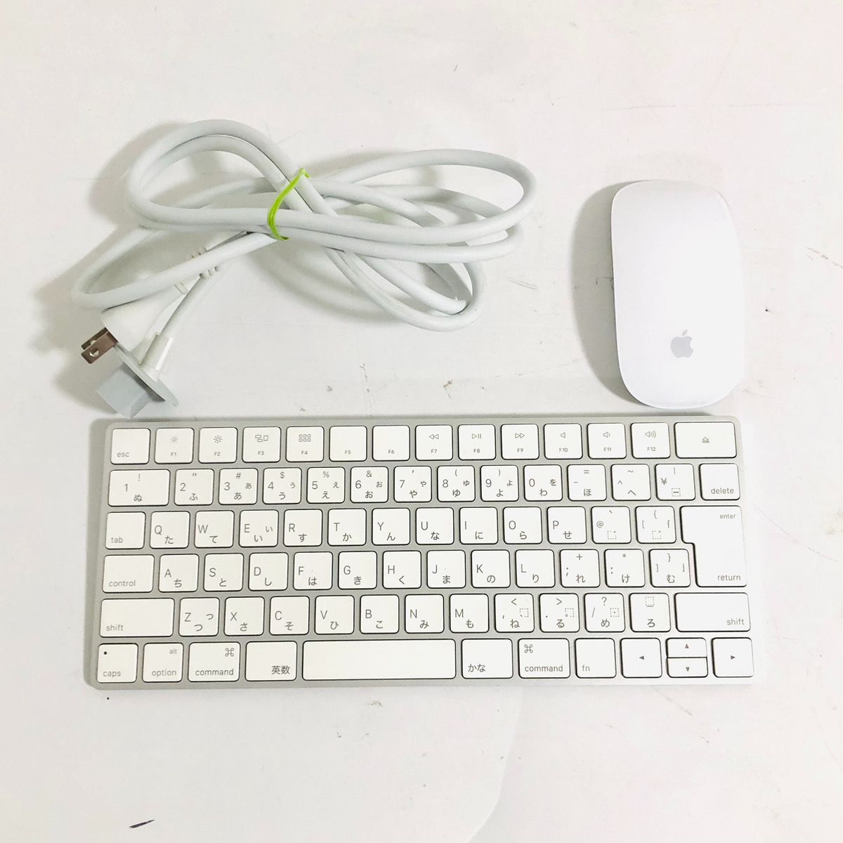 Apple アップル iMAC A1418 Late 2013 キーボード マウス付き - メルカリ