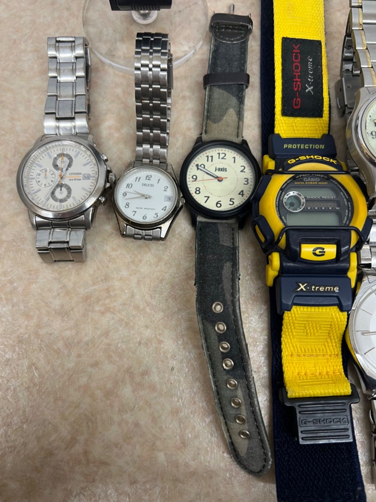 腕時計 品 COVIN Klein他 MVJ 019 C 248