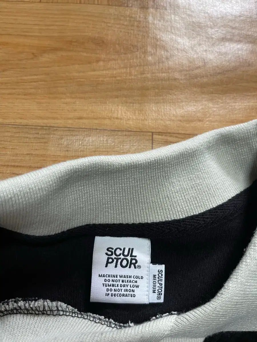 SCULPTOR スカルプター ベロア サッカー ジャージ ブラック M - メルカリ