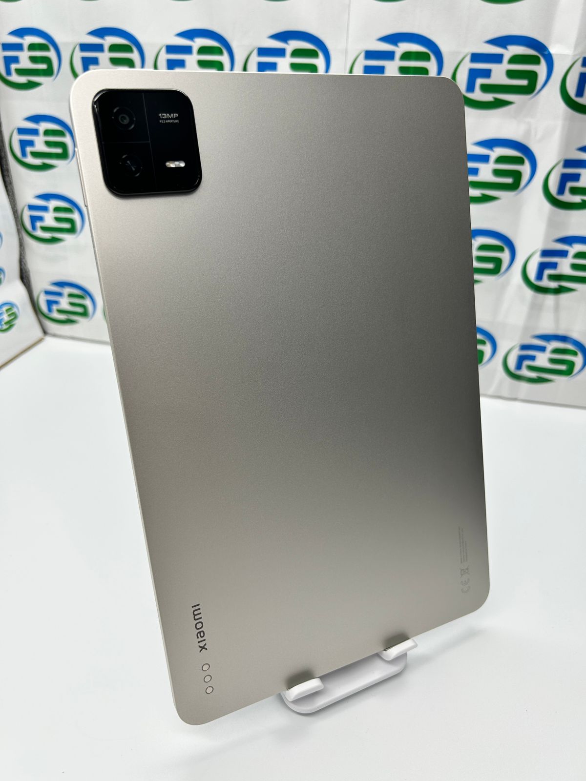 Xiaomi Pad 6 8GB 128GB シャンパンゴールド タブレット本体 Android