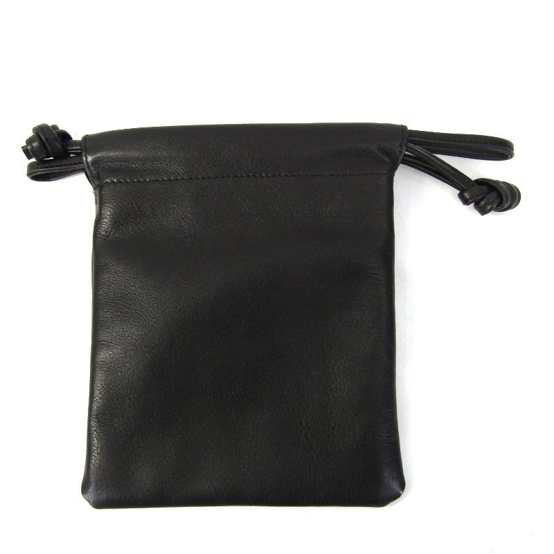 ポーチ ラスティカーフ